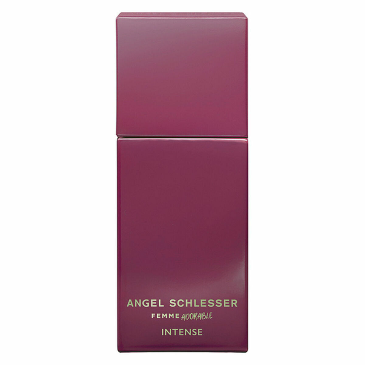Damesparfum Angel Schlesser EDP 100 ml Adorable Intense